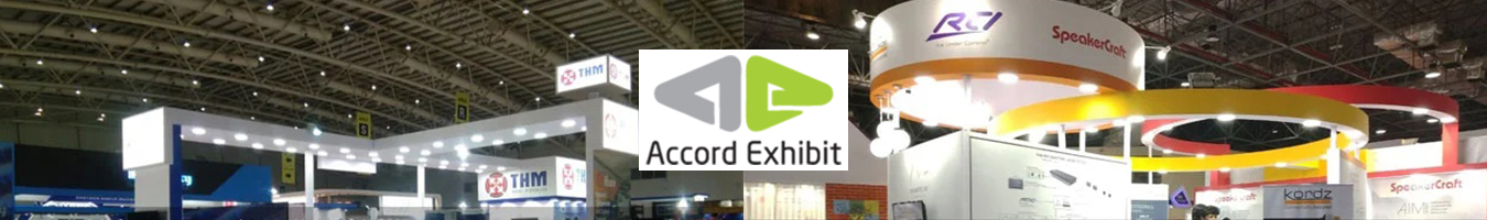 Accord Exhibit Business Details