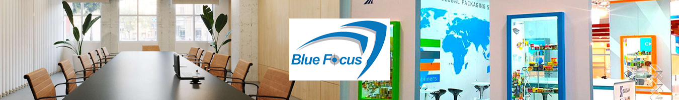 BlueFocus