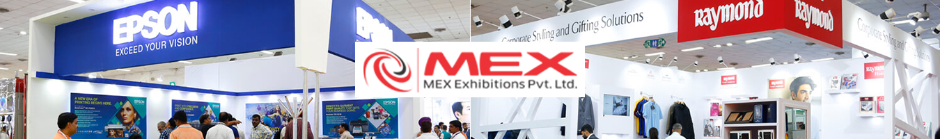 Mex Exhibitiongs PVT Ltd