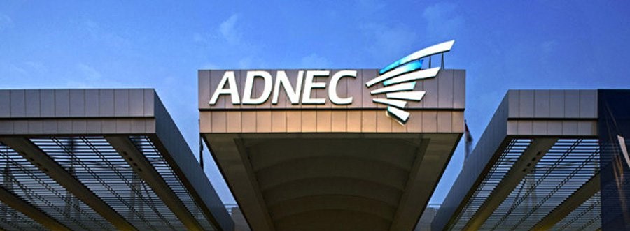 ADNEC Abu Dhabi Exhibition Centre