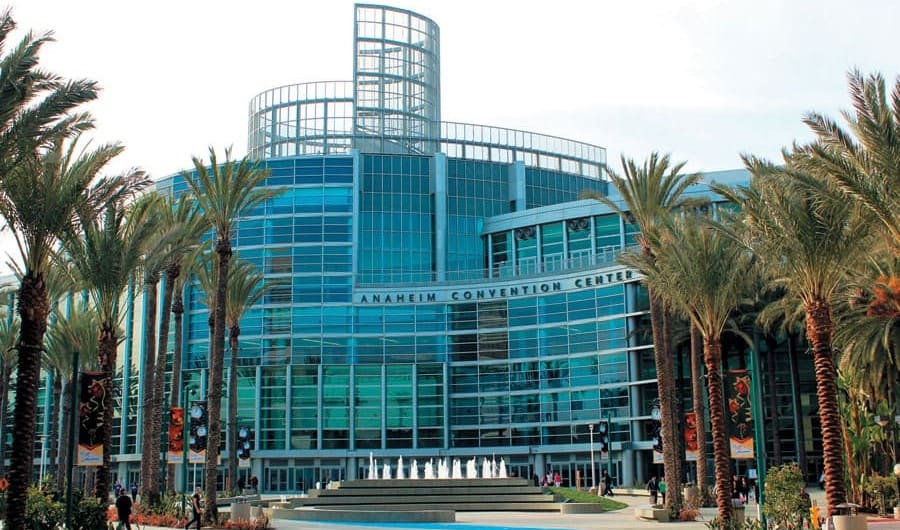 AnaheimConventioncenter