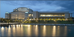 Gaylord.national.convention.center