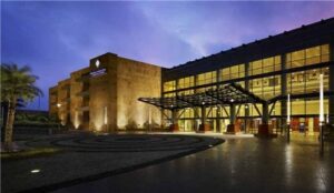 Hyderabad-International-Convention-Centre-