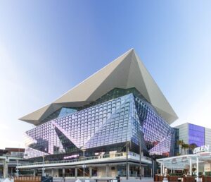 INTERNATIONAL_CONVENTION_CENTRE