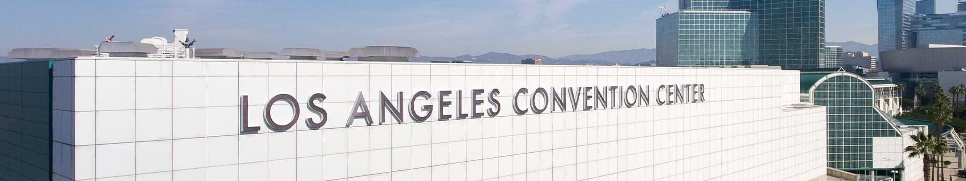 LosAngelesConventionCenter