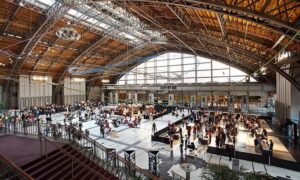 PENNSYLVANIA-CONVENTION-CENTER
