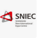 Shanghai New International Expo Centre(SNIEC)