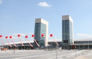 Shenyang-International-Exhibition-Center