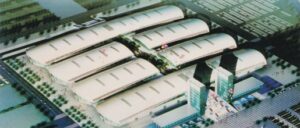 Shenyang-international-exhibition-center