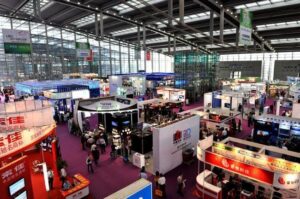Shenzhen-exhibition-center