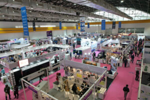 hitex-exhibition-centre