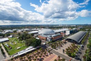 sydney-showground