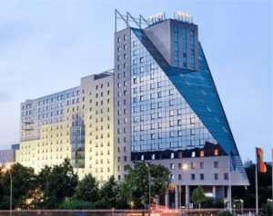 Berlin-Estrel-Congress-Centre