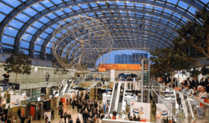 Duesseldorf-Messe