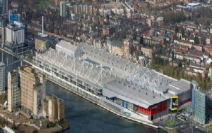 Excel-London-convention-Center