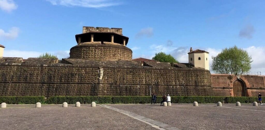 Fortezza-da-basso