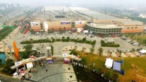 India-Expo-Centre-Noida