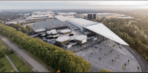 Messe-Duesseldorf.
