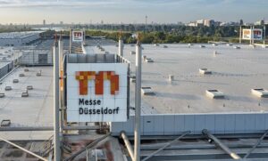 Messe-Duesseldorf