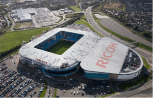 Ricoh-arena.