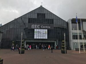 Scottish-Event-Campus