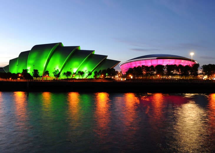 Scottish-Event-Campus-UK