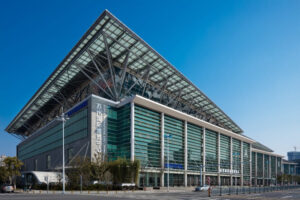 Suzhou-International-Convention-Center