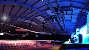 Telford-International-Centre