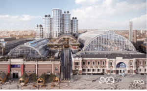 The-olympia-london
