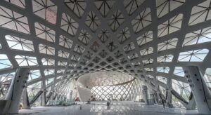 hainan-intl-exhibition-and-convention-centre