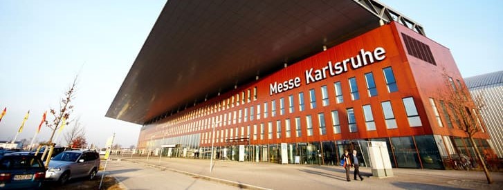 messe-karlsruhe