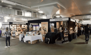 Adelaide-Showground