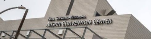 Austin-Convention-Center-