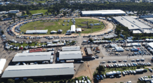 Bendigo-Exhibition-and-Event-Center