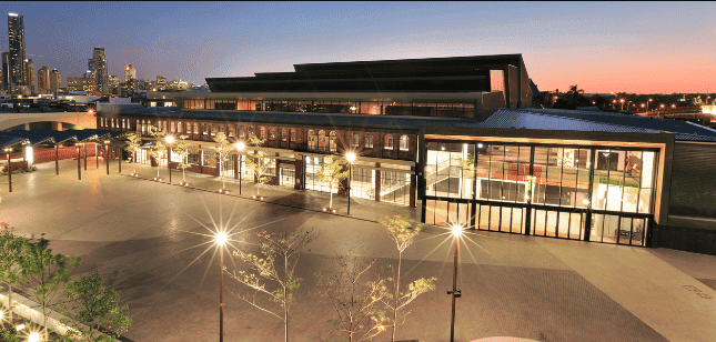 Brisbane-showground-and-convention-center.