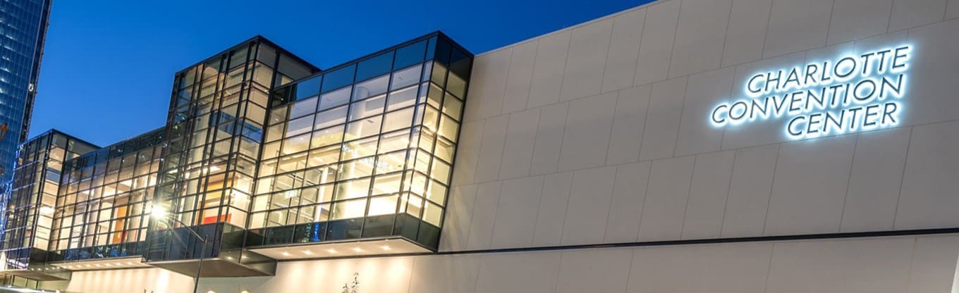 CharlotteConventionCenter.