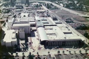 Charlotte_Convention_Centre.