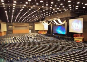 Georgia-world-convention-centre