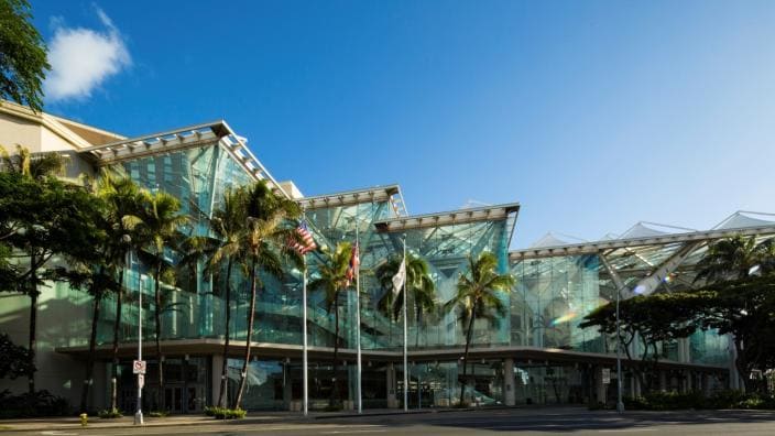 Hawaii_convention_center