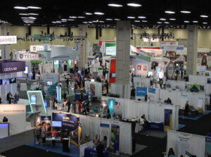Henry.B-Gonzalez-Convention-center
