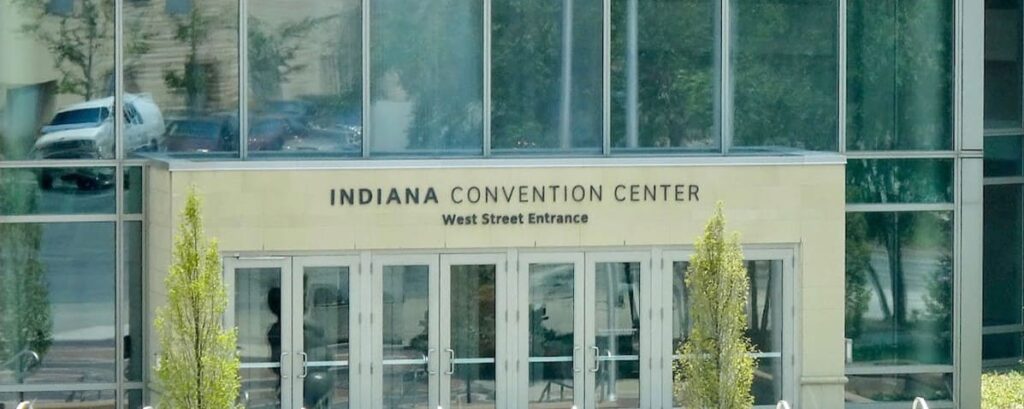 Indiana-Convention-Centre