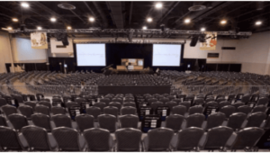 NRG-CONVENTION-CENTER