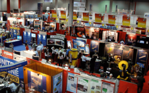NRG-EXHIBITION-CENTER