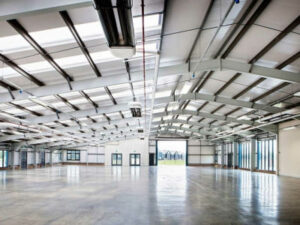 Newark-Showground.