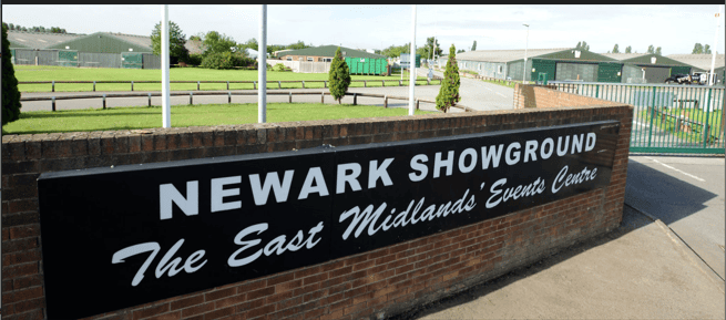Newark_Showground