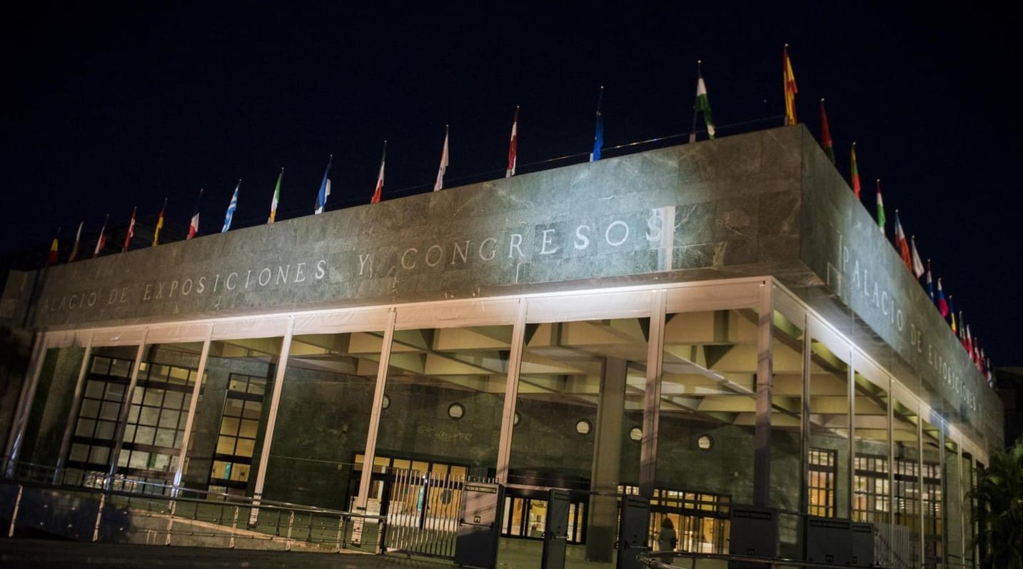 Palacio-de-Congresos-de-Granada