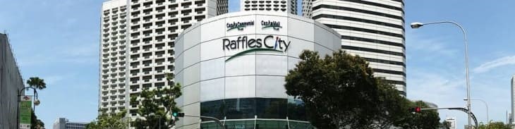 Raffles-City-Convention-Centre