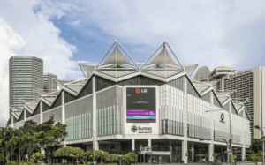 Suntec-Exhibition-Center