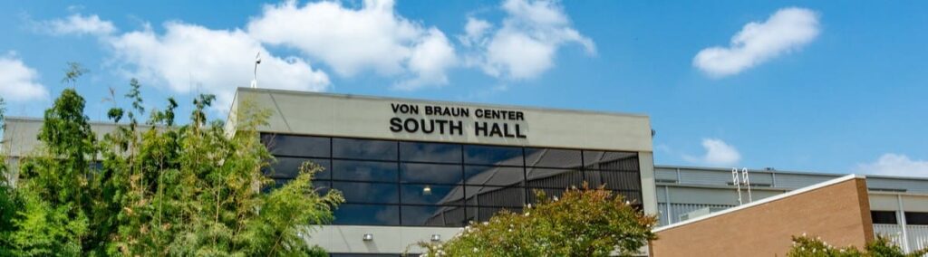 Von-Braun-Center