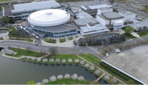 Von-Braun-Center